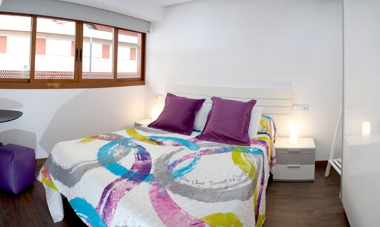 Color Suites Alicante, Costa Blanca