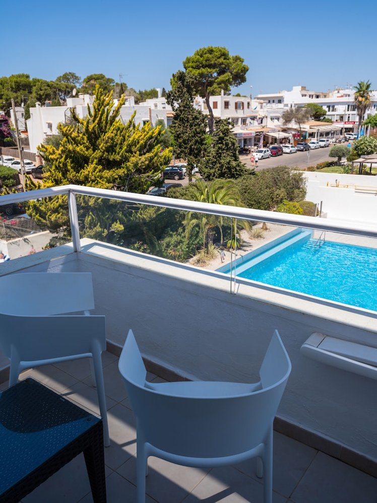 Hotel SENSIMAR Rocador, Majorca