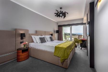 Serenity Luxury Boutique Hotel Agrilia, Zante