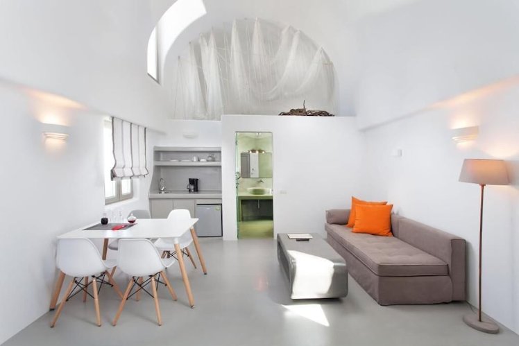 La Bellezza Eco Boutique Hotel, Santorini