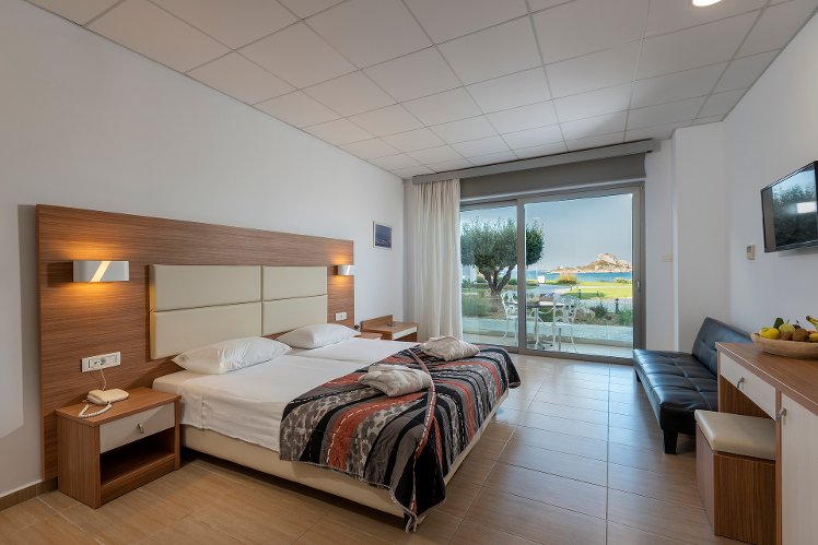 Royal Bay Hotel, Kos