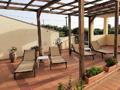 Villa Luna Bay Home Retreat, Cagliari