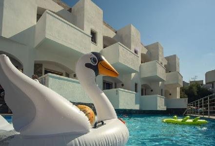 Alykes Suites & Studios, Crete