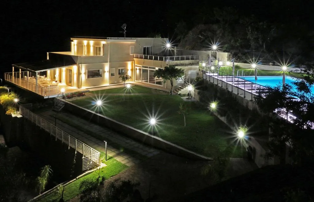 General view, Sikè Holiday Home to Chill, Catania