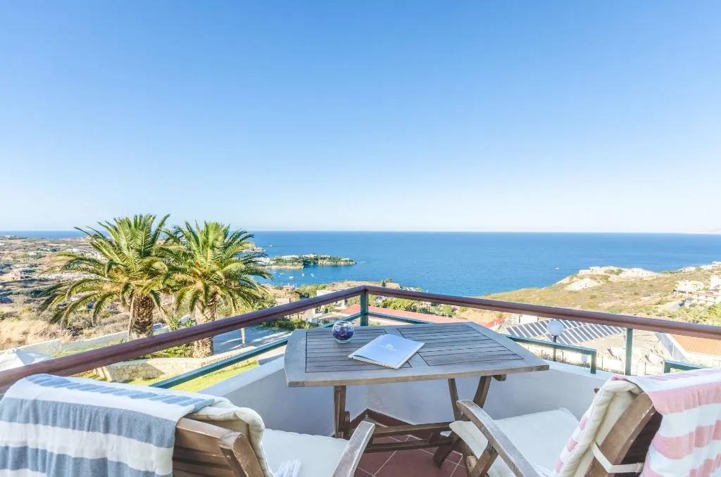 Room, Pela Mare, Crete