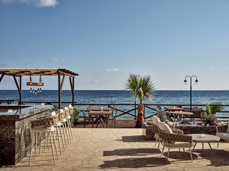 Windmill Bay Aparthotel, Zante