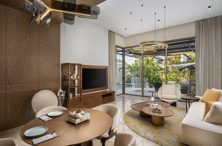 Bayou Villas Lara, Antalya