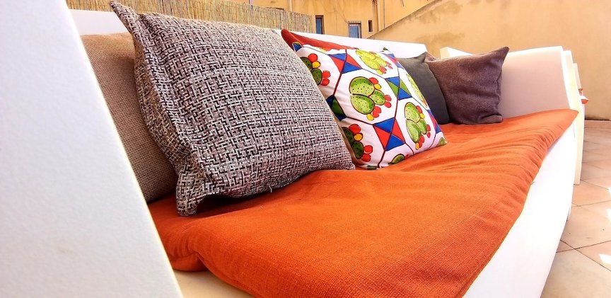 Sogni d'oro B&B Agrigento, Catania