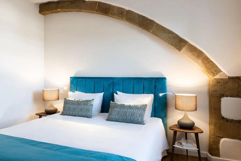 Room, Avra Apartments Kolymbari Harbour, Crete