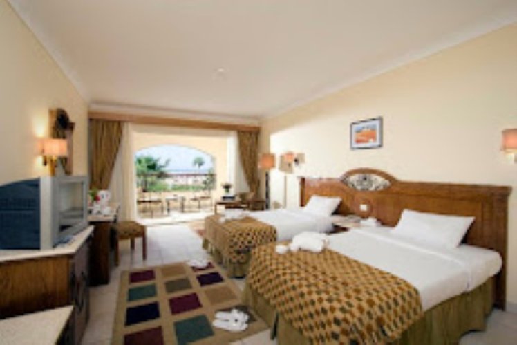 Royal Regency Club*****, Red Sea Riviera
