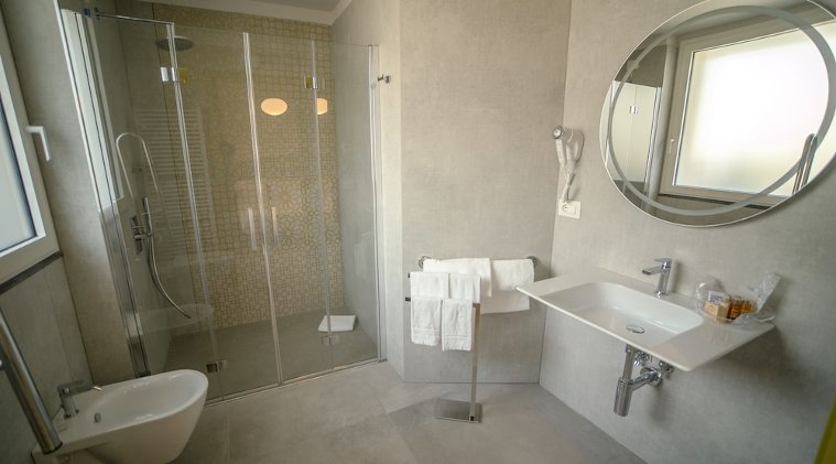 Malavoglia Inn Hotel, Catania