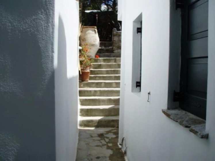 Rania Apartments, Mykonos