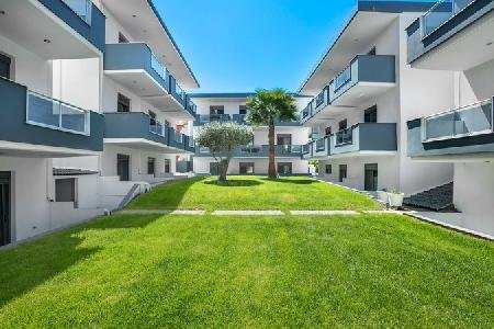 Akritas Hotel Pefkochori, Halkidiki