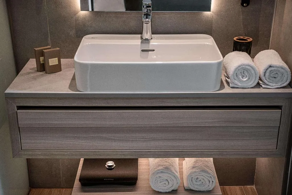 Room, MYRION BEACH RESORT & Spa, Crete