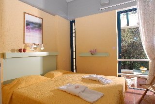 Exterior, Barbati Beach, Corfu