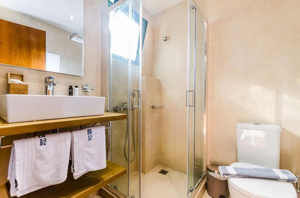 Room, Pela Mare, Crete