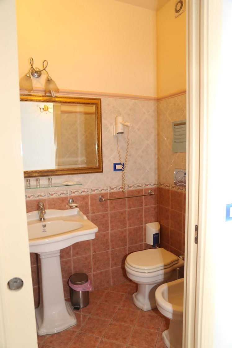 Nuovo Hotel Sangiuliano ***, Catania