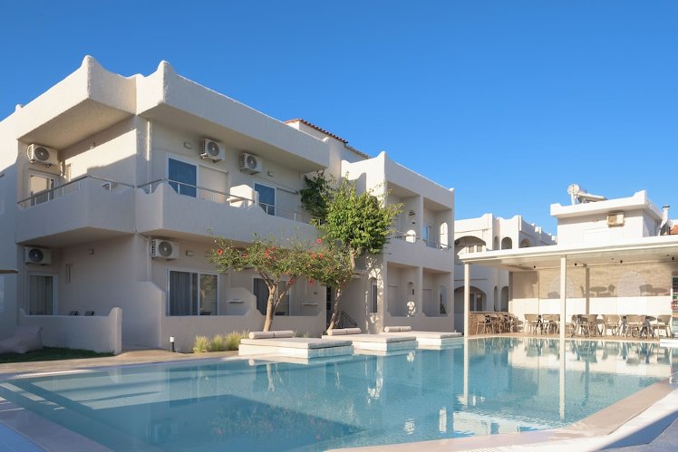 Apollo, Crete