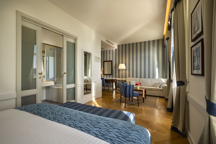 Valamar Riviera Hotel & Residence, Istria