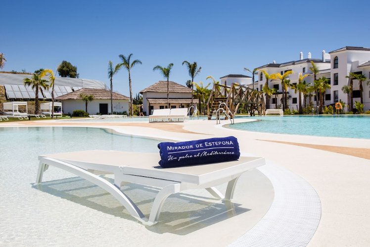 Estepona Holiday Hills, Costa Del Sol
