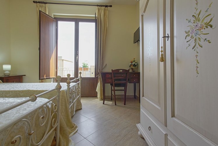B&B Il Casale di Federico, Catania