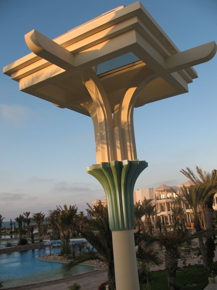 Hasdrubal Prestige Thalassa & Spa Djerba, Tunisia