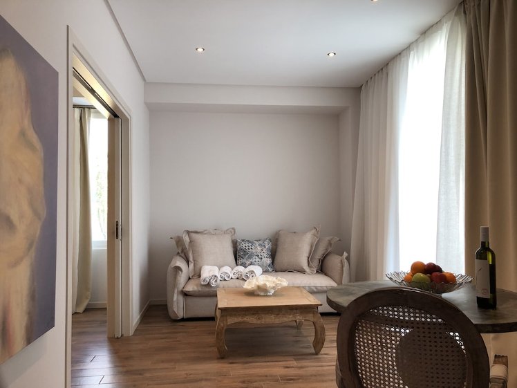 Kappa Resort, Thessaloniki