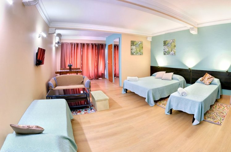Hostel Agata, Palermo