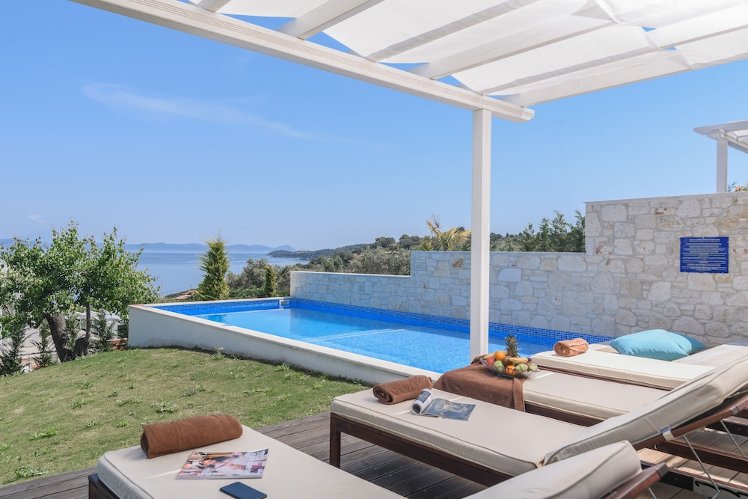 Kappa Resort, Thessaloniki
