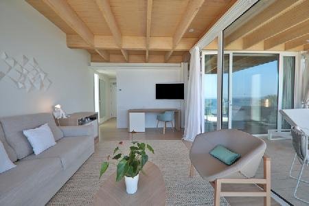 I Candy Apartments, Crete