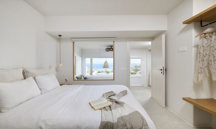 VLIA Myconian Residences, Mykonos