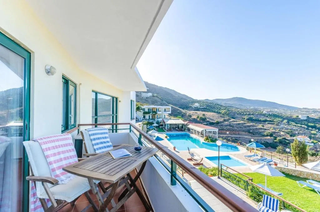 Room, Pela Mare, Crete