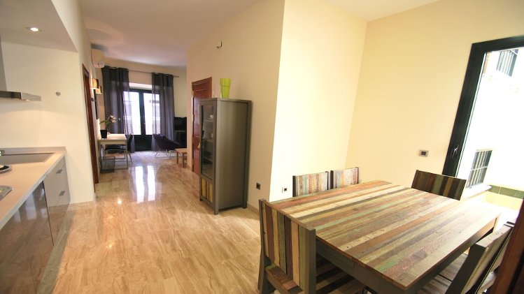 Living-sevilla Apartments Maestranza, Seville