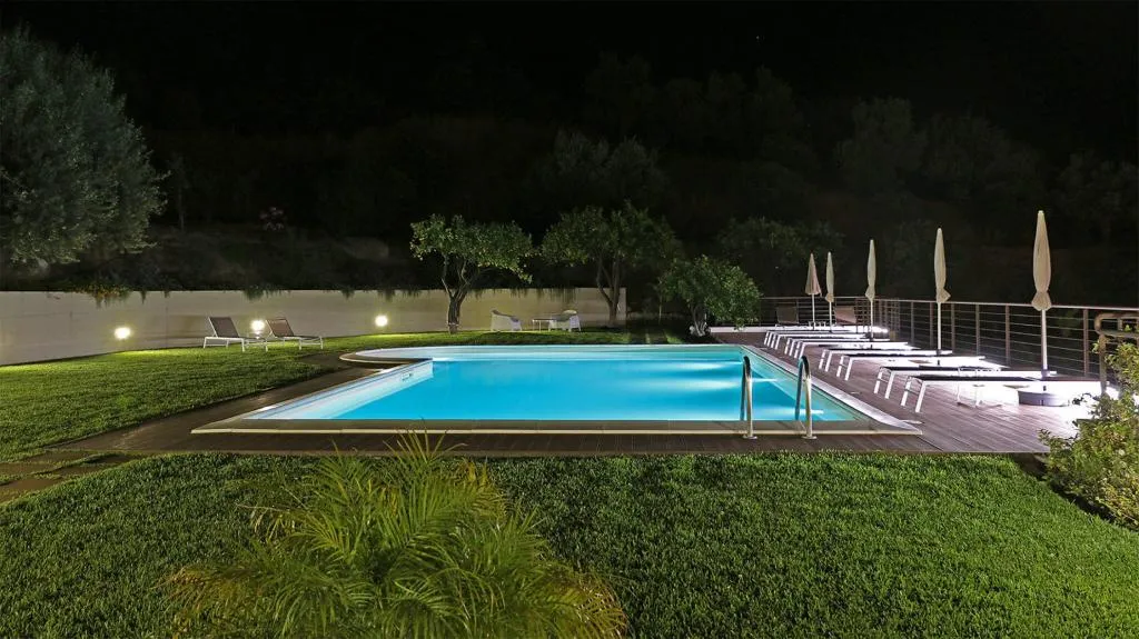 Pool, Sikè Holiday Home to Chill, Catania