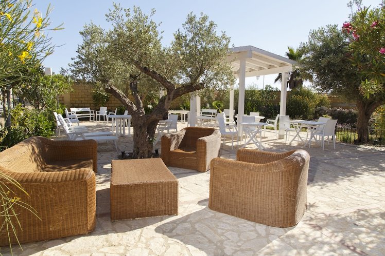 B&B Montemare, Catania