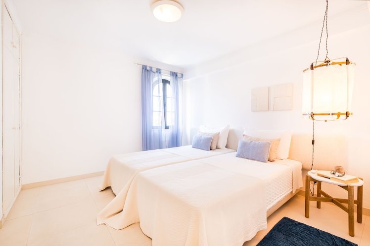 Apartamentos Turísticos Novochoro, Algarve