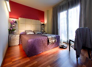 Exterior, Castro Exclusive Residences Sant Pau, Barcelona