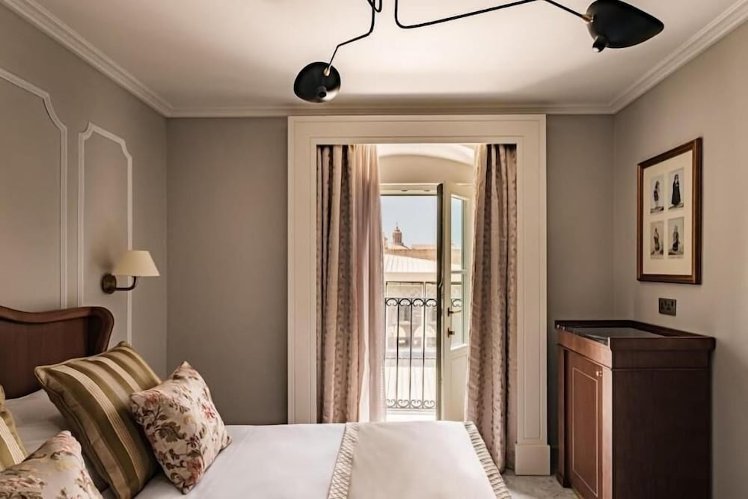 The Gomerino Hotel, Malta