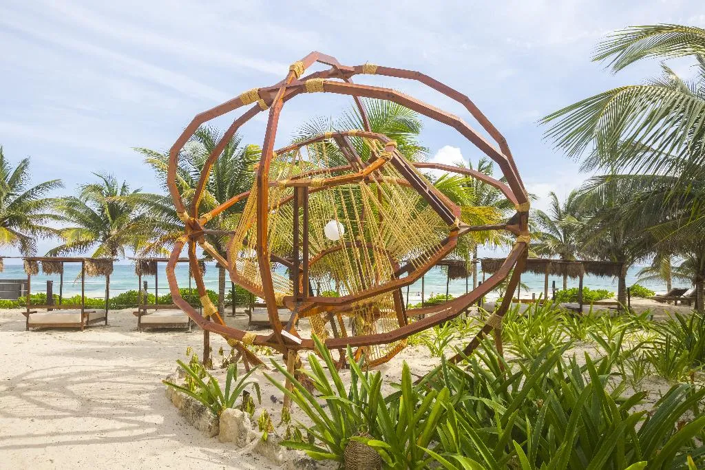 General view, Selina Tulum, Cancun Area