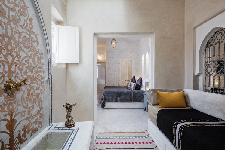 Riad Spice by Marrakech Riad, Marrakech