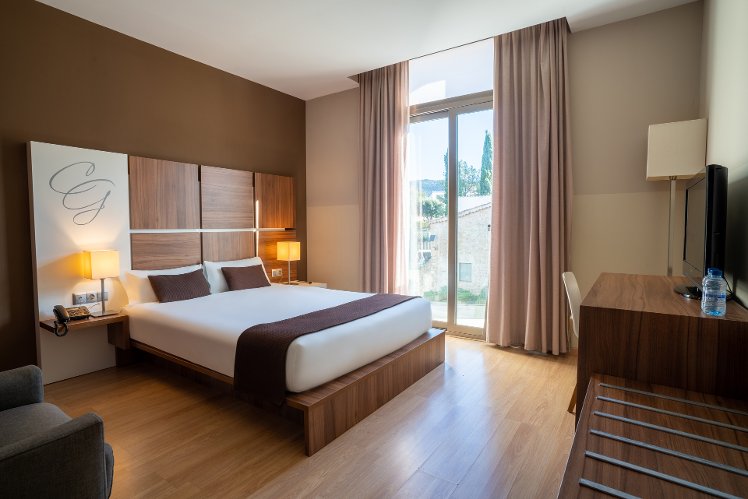 Hotel Golden Barcelona, Barcelona