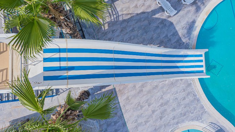 Dream Of Oludeniz Hotel, Dalaman