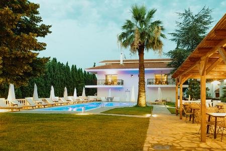 Blue Bay Hotel, Thessaloniki