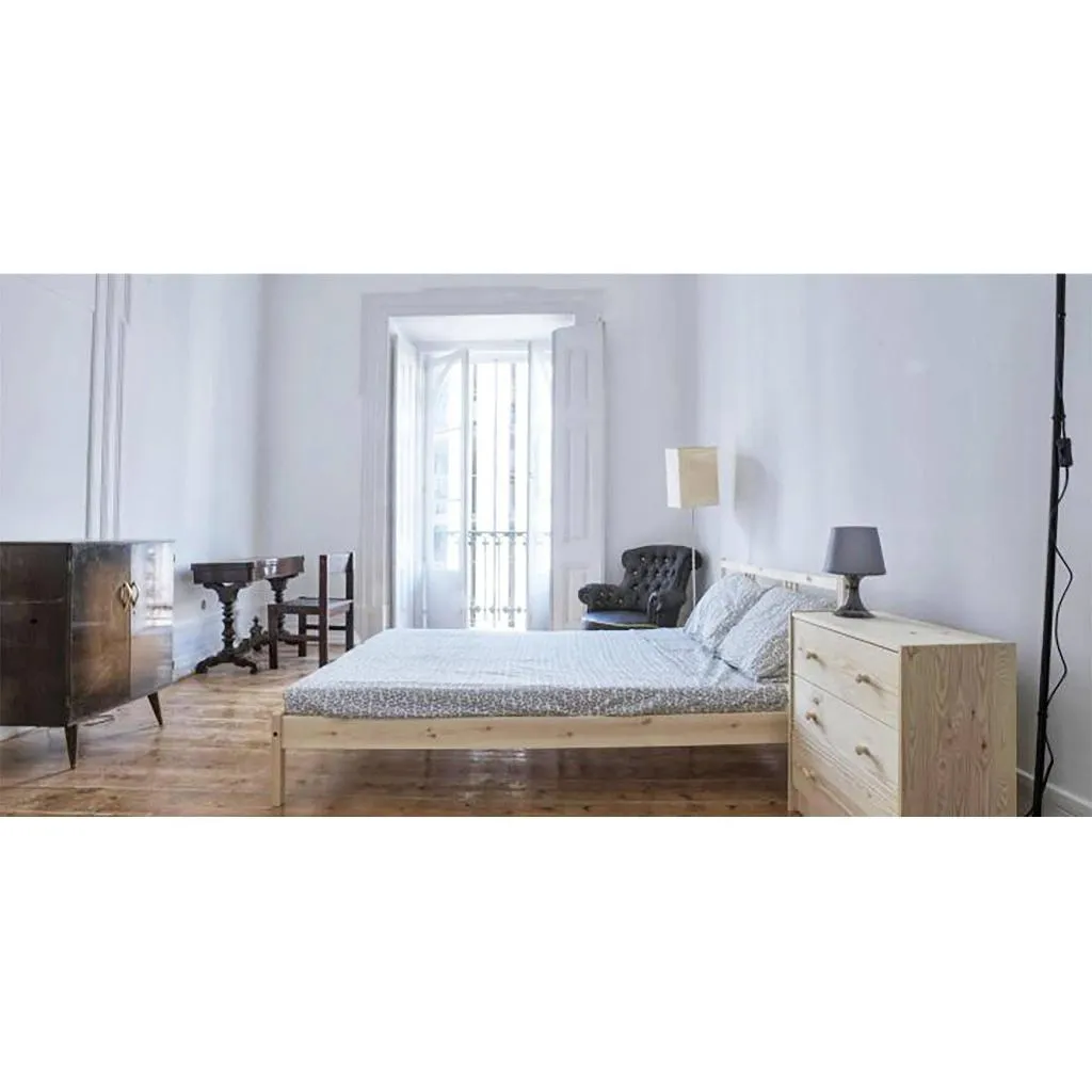 General view, Locals Hostel Suites, Lisbon
