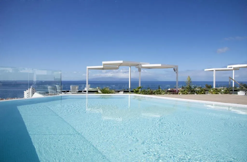 Sports and Entertainment, MYND Adeje, Tenerife