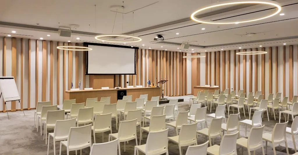 Conferences, MYRION BEACH RESORT & Spa, Crete