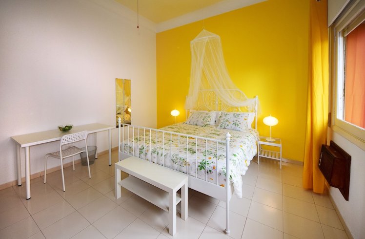 Bed & Breakfast Dorotea, Tenerife