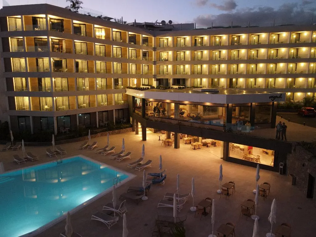 Pool, MYND Adeje, Tenerife
