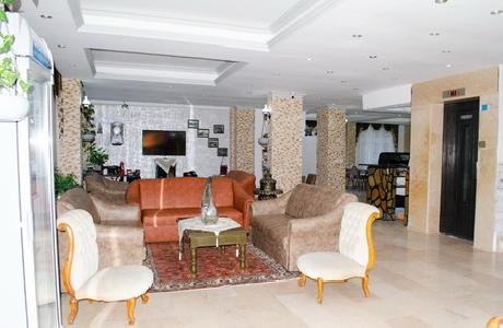 Dilhan Hotel, Dalaman