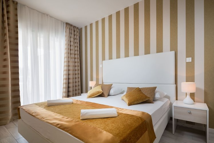 Hotel Perla, Split